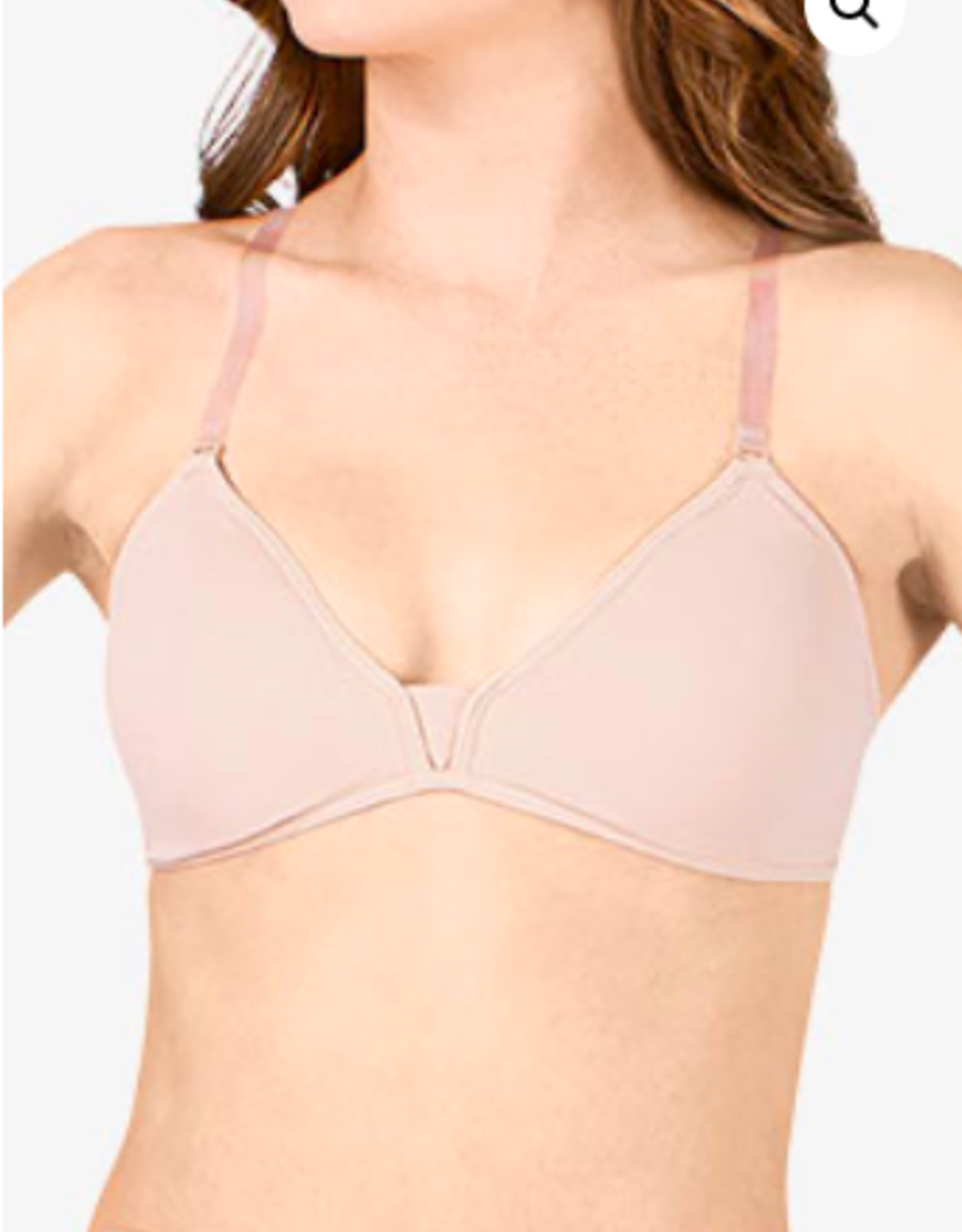 Shaparee 353 Dance Bra