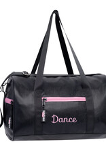 Horizon 4345 Glamour Duffle BLK