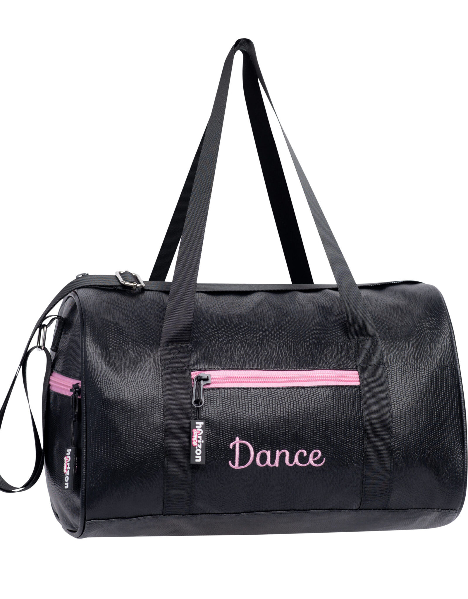 Horizon 4345 Glamour Duffle BLK