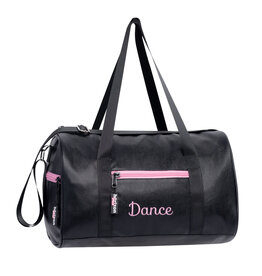 Horizon 4345 Glamour Duffle BLK