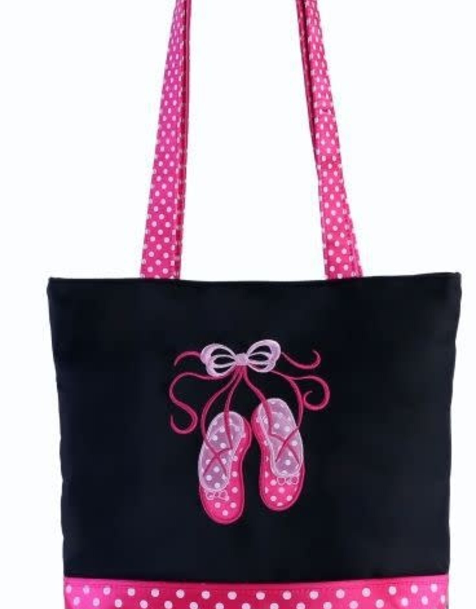 BAL-11 ballet small tote