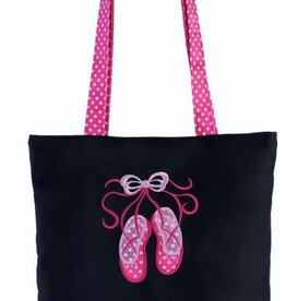 BAL-11 ballet small tote