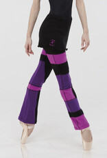 Wear Moi Syrma knitted pants