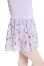 12102c  Shooting Star Skirt