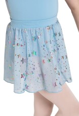 12102c  Shooting Star Skirt