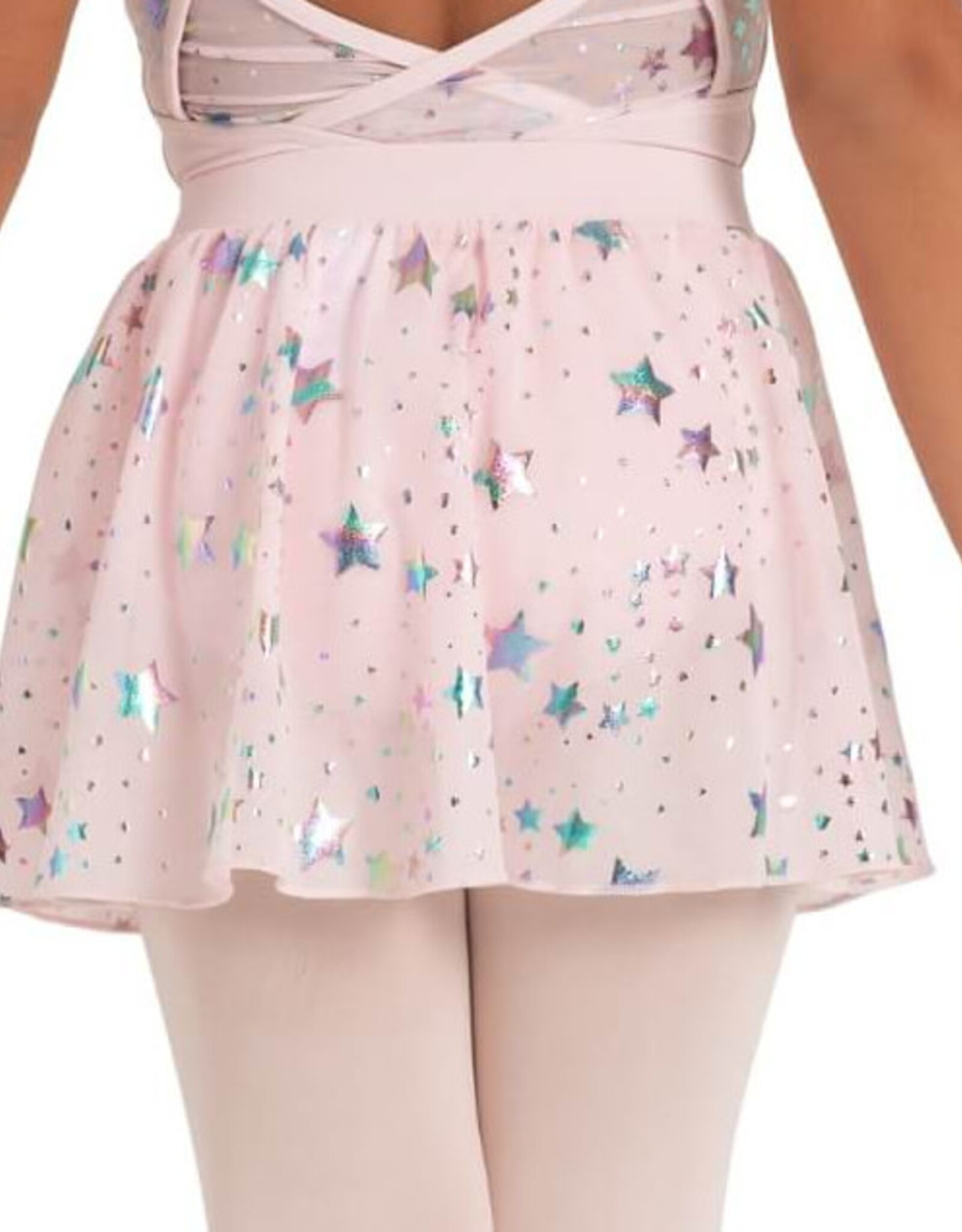 12102c  Shooting Star Skirt