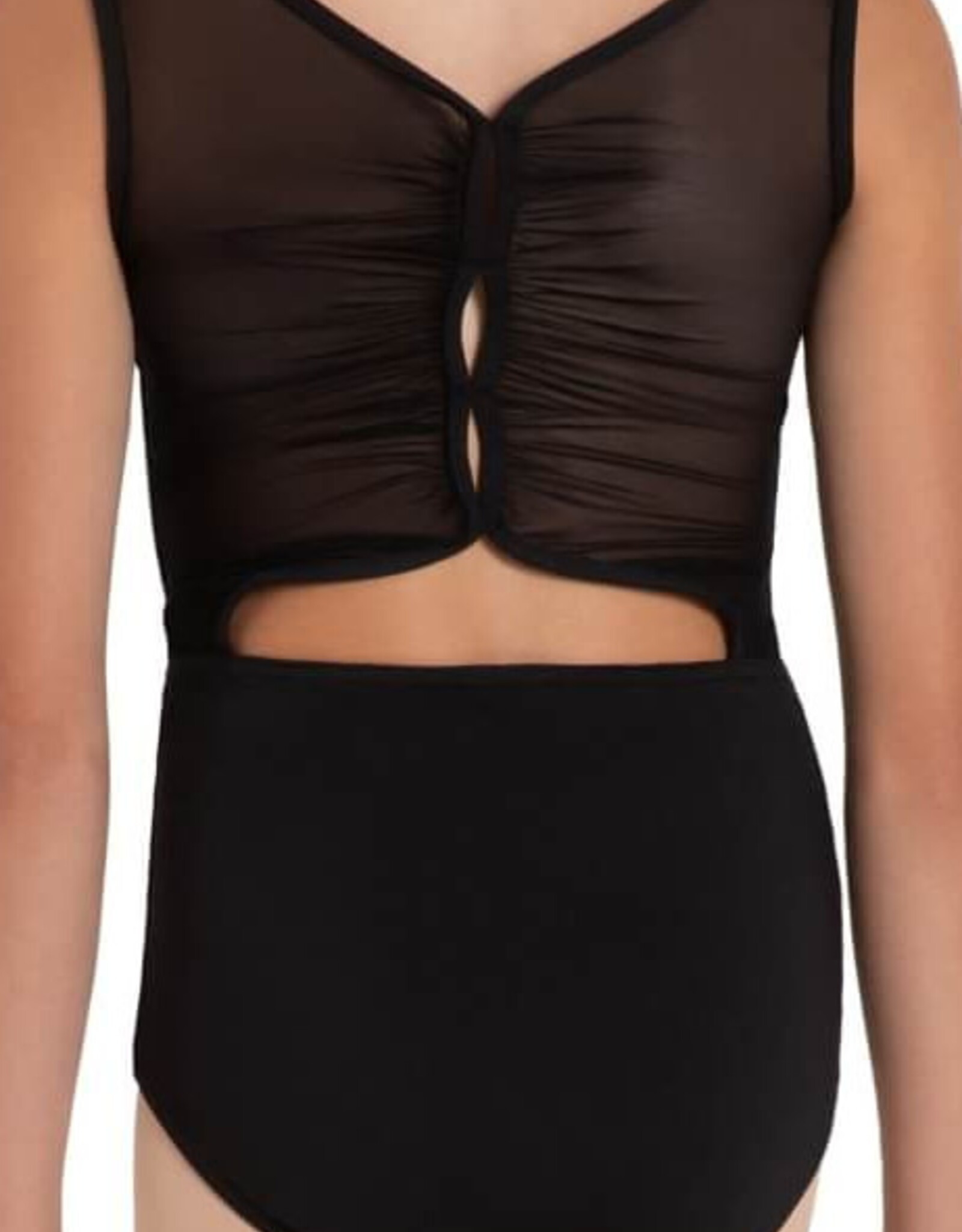 Capezio 12088C Marigold Leotard