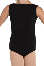 Capezio 12088C Marigold Leotard