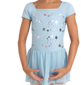 Capezio 12103C  Stellar SS Dress