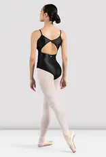 2190LM Drape Detail Cami Leo