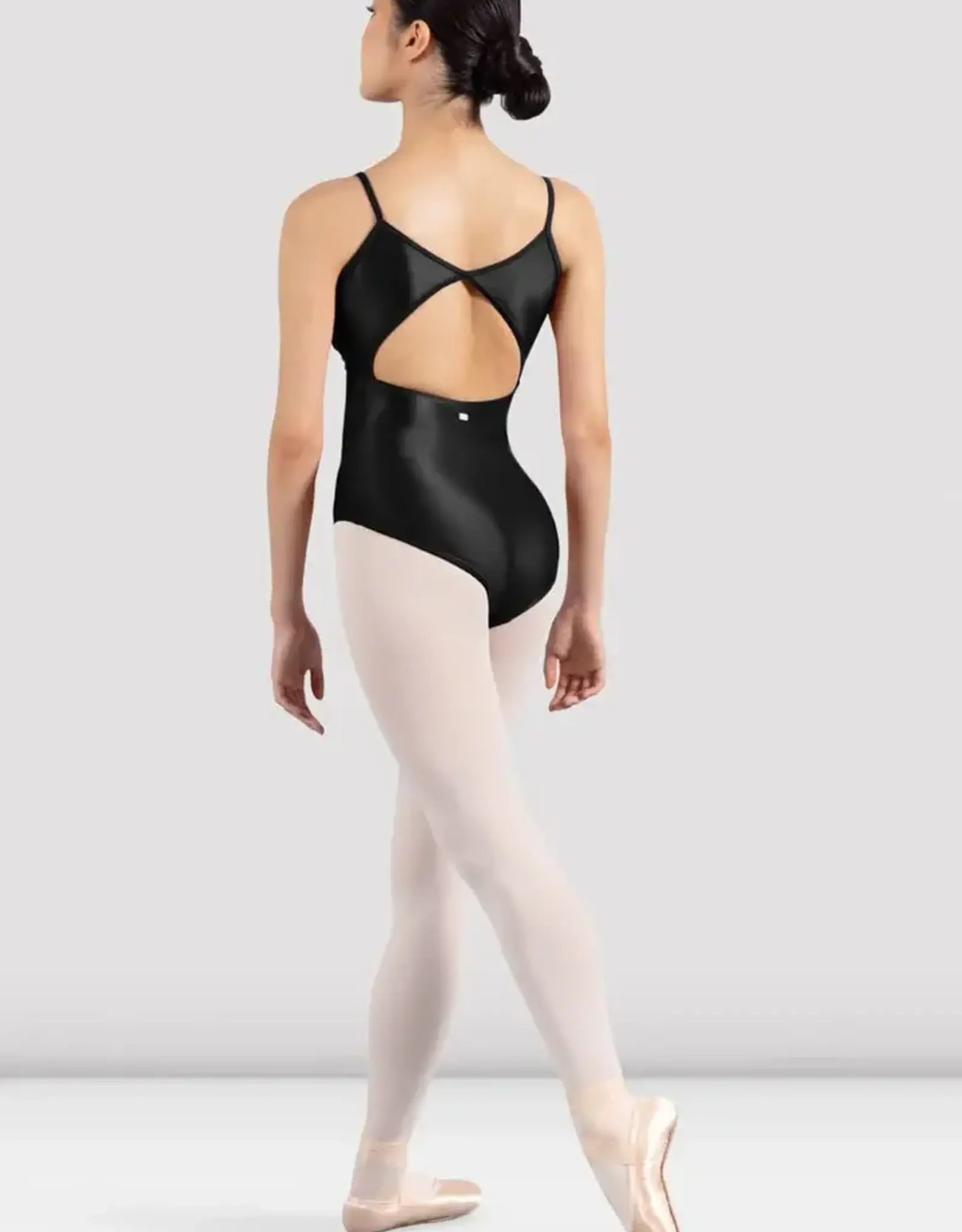 2190LM Drape Detail Cami Leo