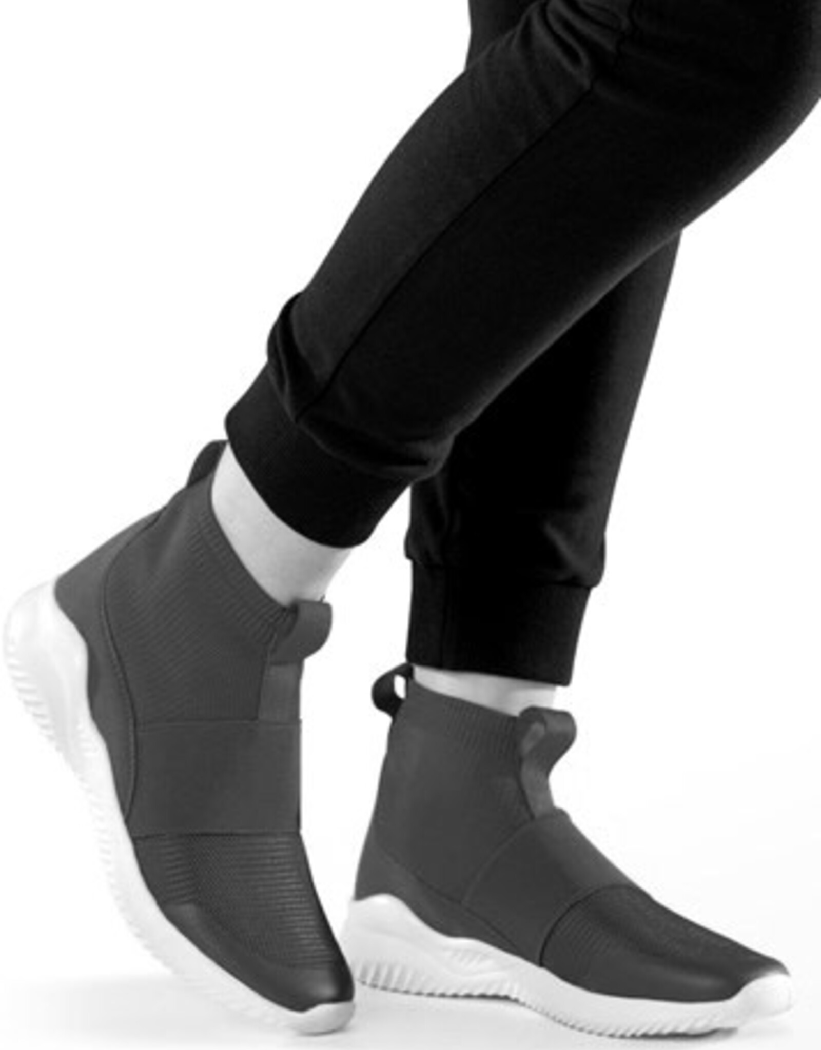 weissman Weissman W380 Knit Hightop Adult