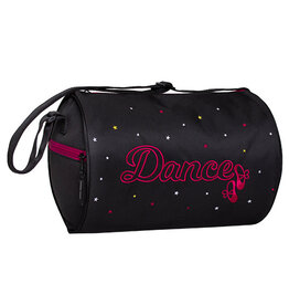 Horizon 5015 STARRY NIGHT DUFFEL BLACK