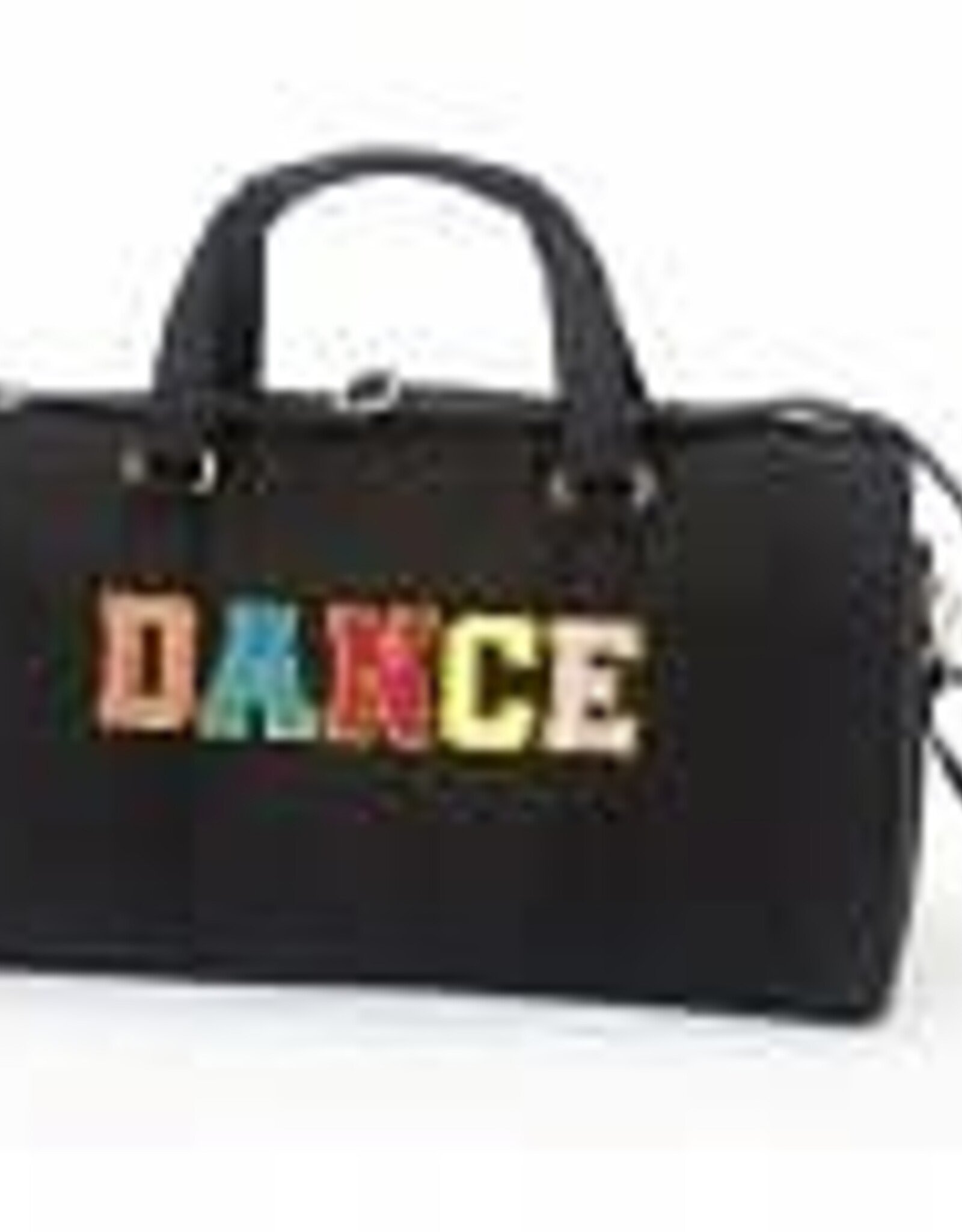 Dasha Dance Duffle #4926