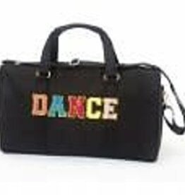 Dasha Dance Duffle #4926