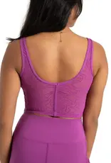 Capezio A12163W DOLCE TANK