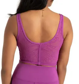 Capezio A12163W DOLCE TANK