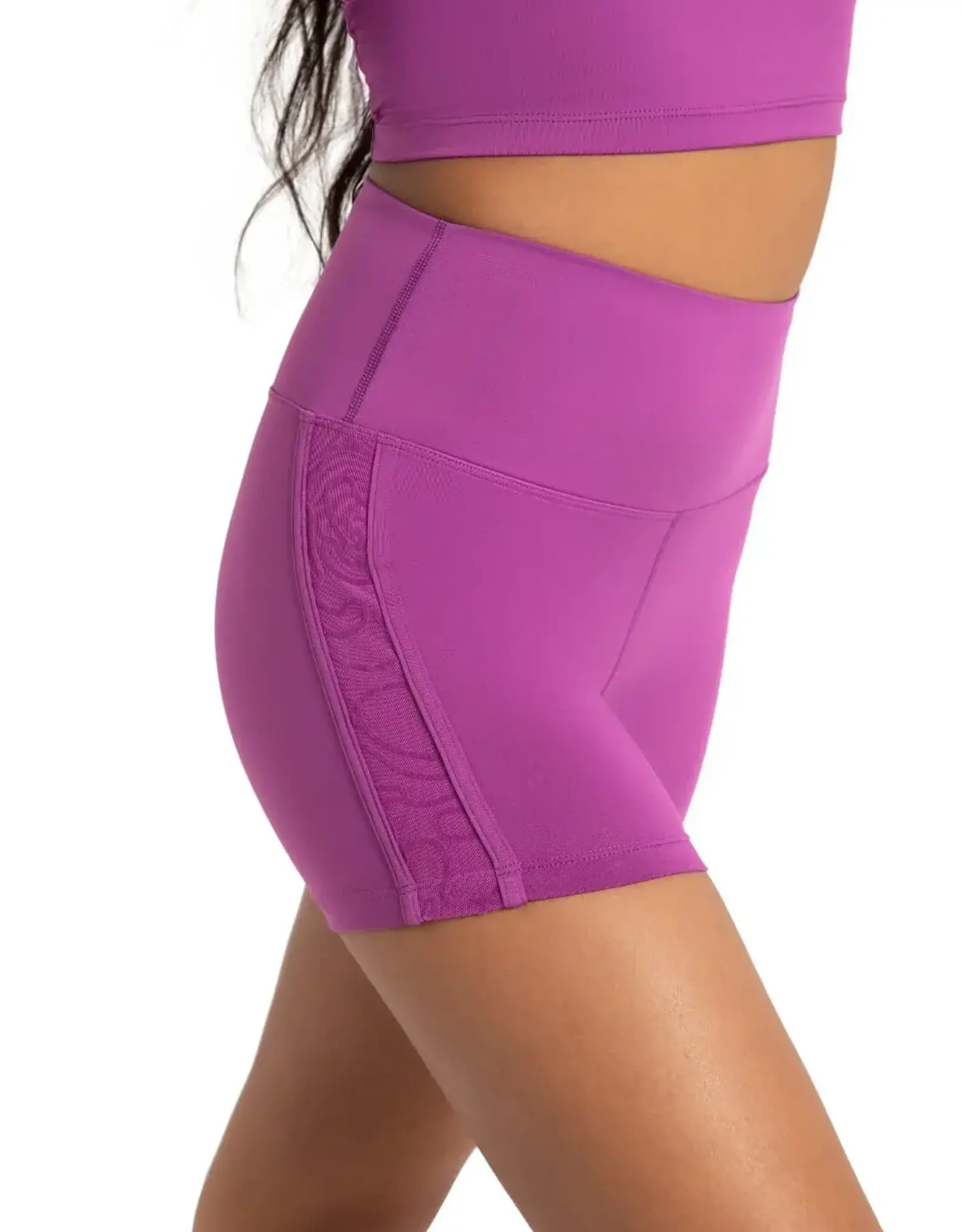 Capezio VITA SHORT A12161W