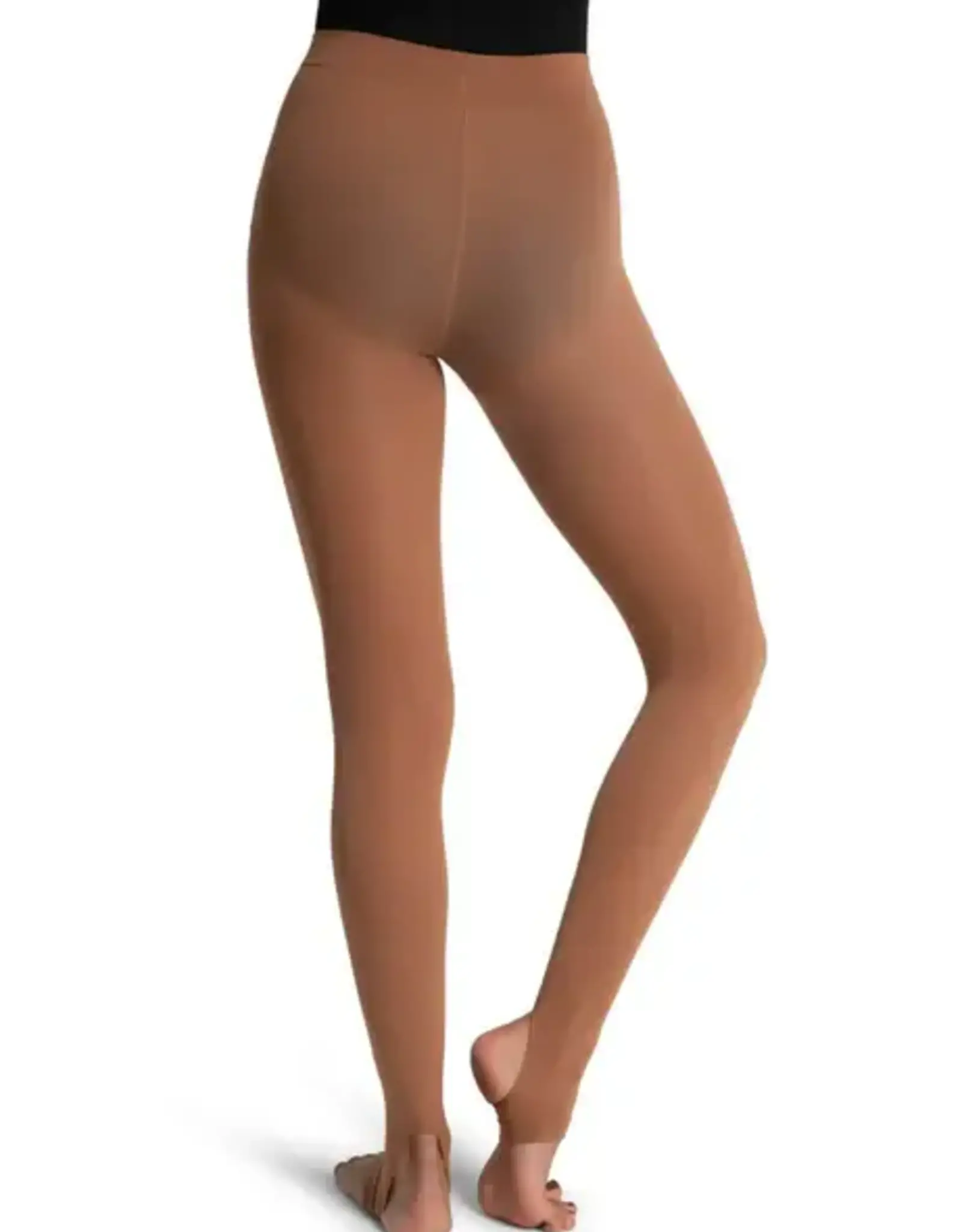 Capezio 1961 Adult Stirrup Tights