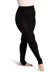 Capezio 1961 Adult Stirrup Tights