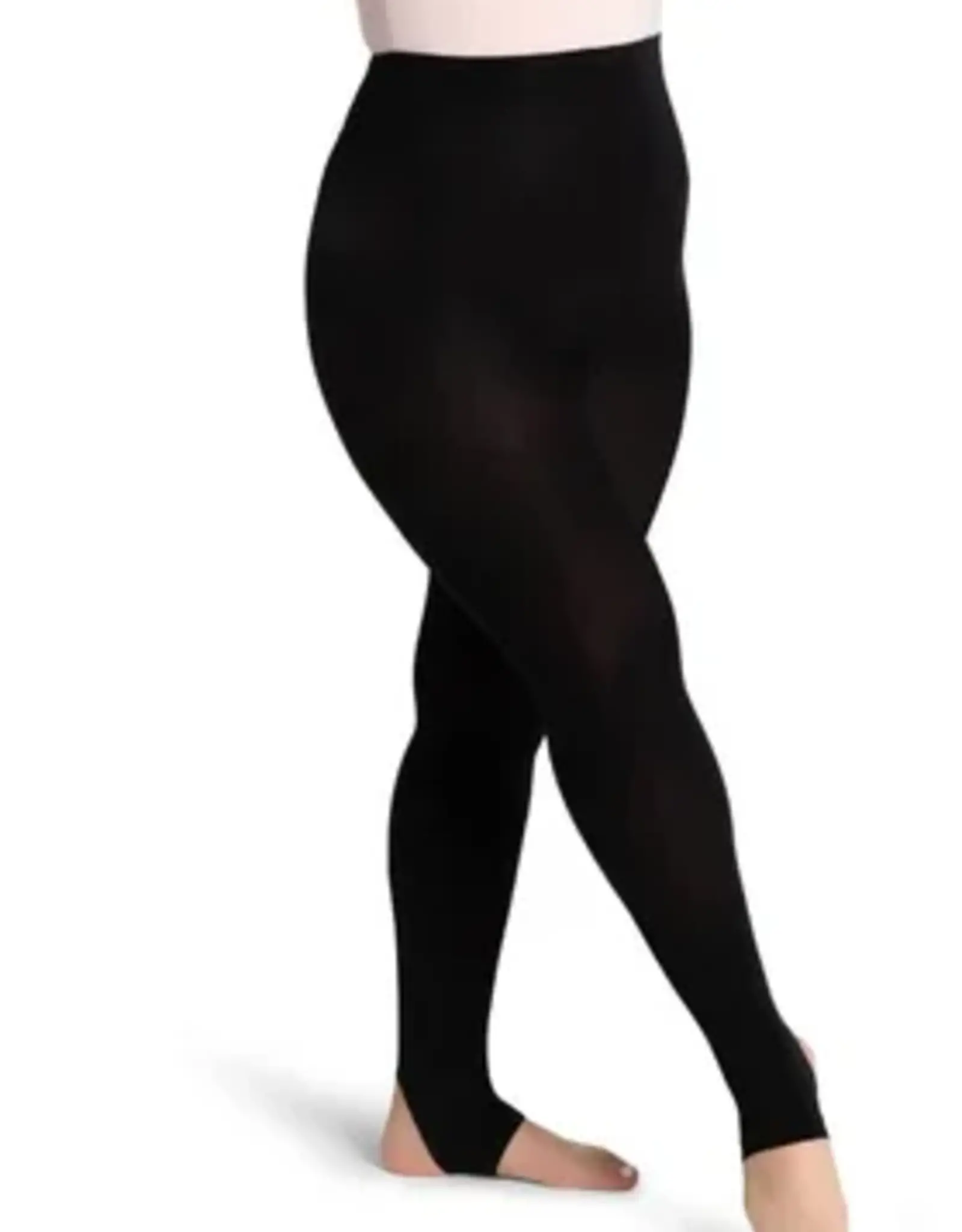 Capezio 1961 Adult Stirrup Tights