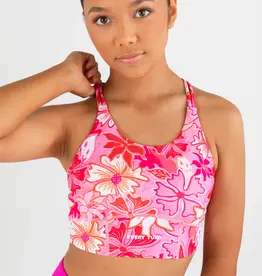 every turn CRUNCH CROP SIZE 8