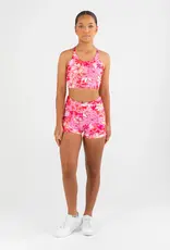 every turn CROSSOVER SHORT NEON SIZE 8