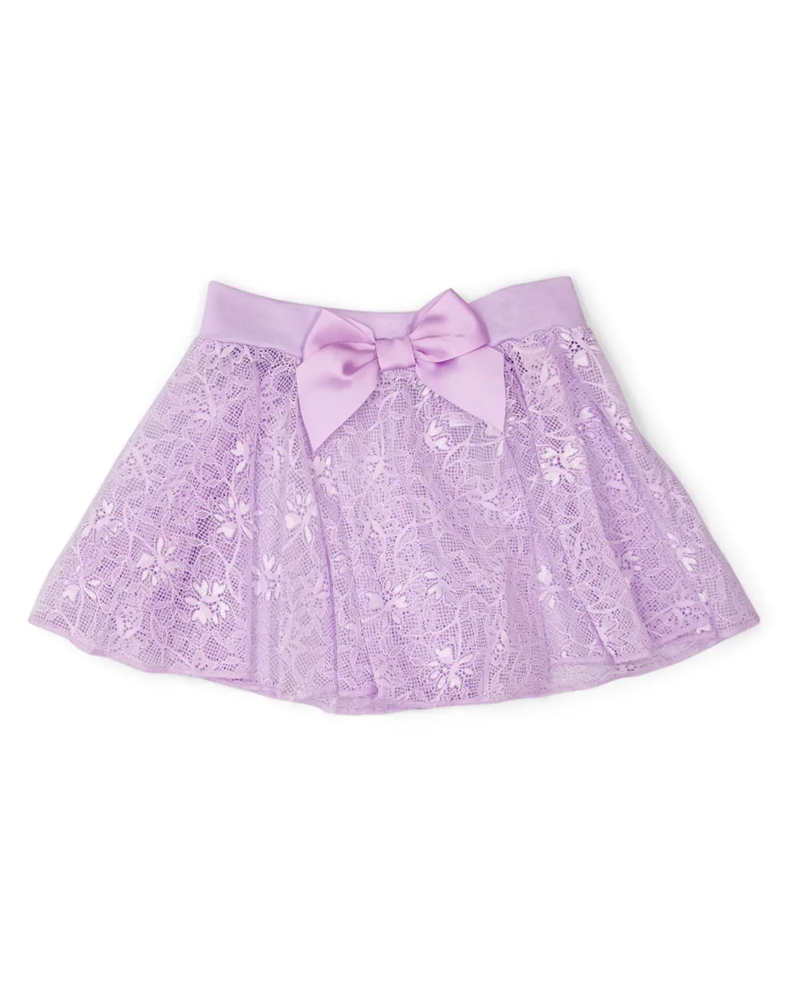 Capezio 11725C PULL ON SKIRT
