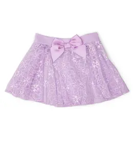Capezio 11725C PULL ON SKIRT