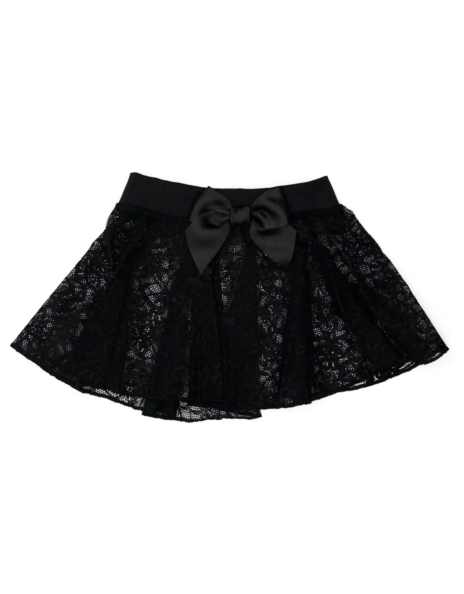 Capezio 11725C PULL ON SKIRT