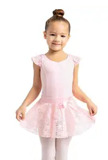 Capezio 11725C PULL ON SKIRT