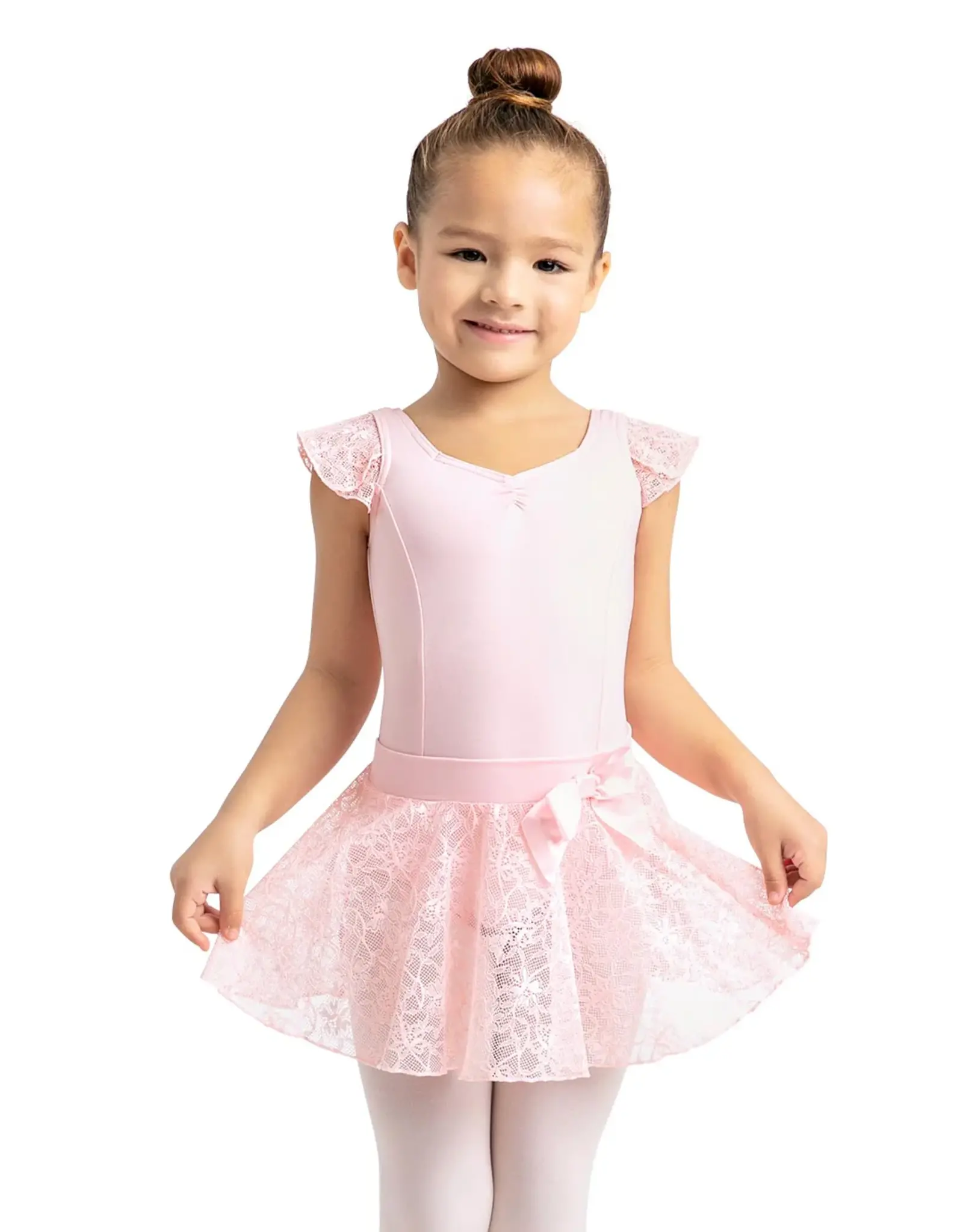 Capezio 11725C PULL ON SKIRT