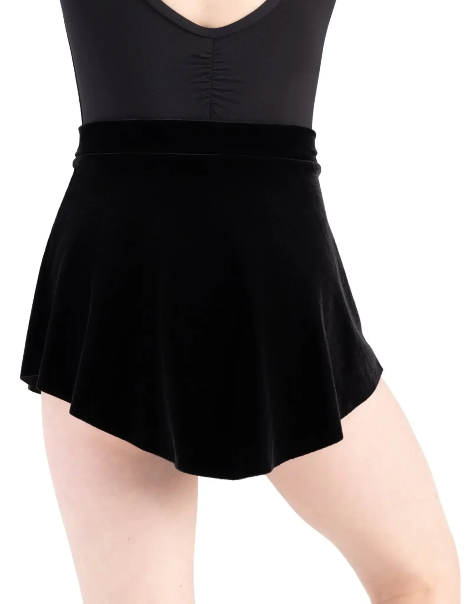Capezio Simone Skirt  A12218C
