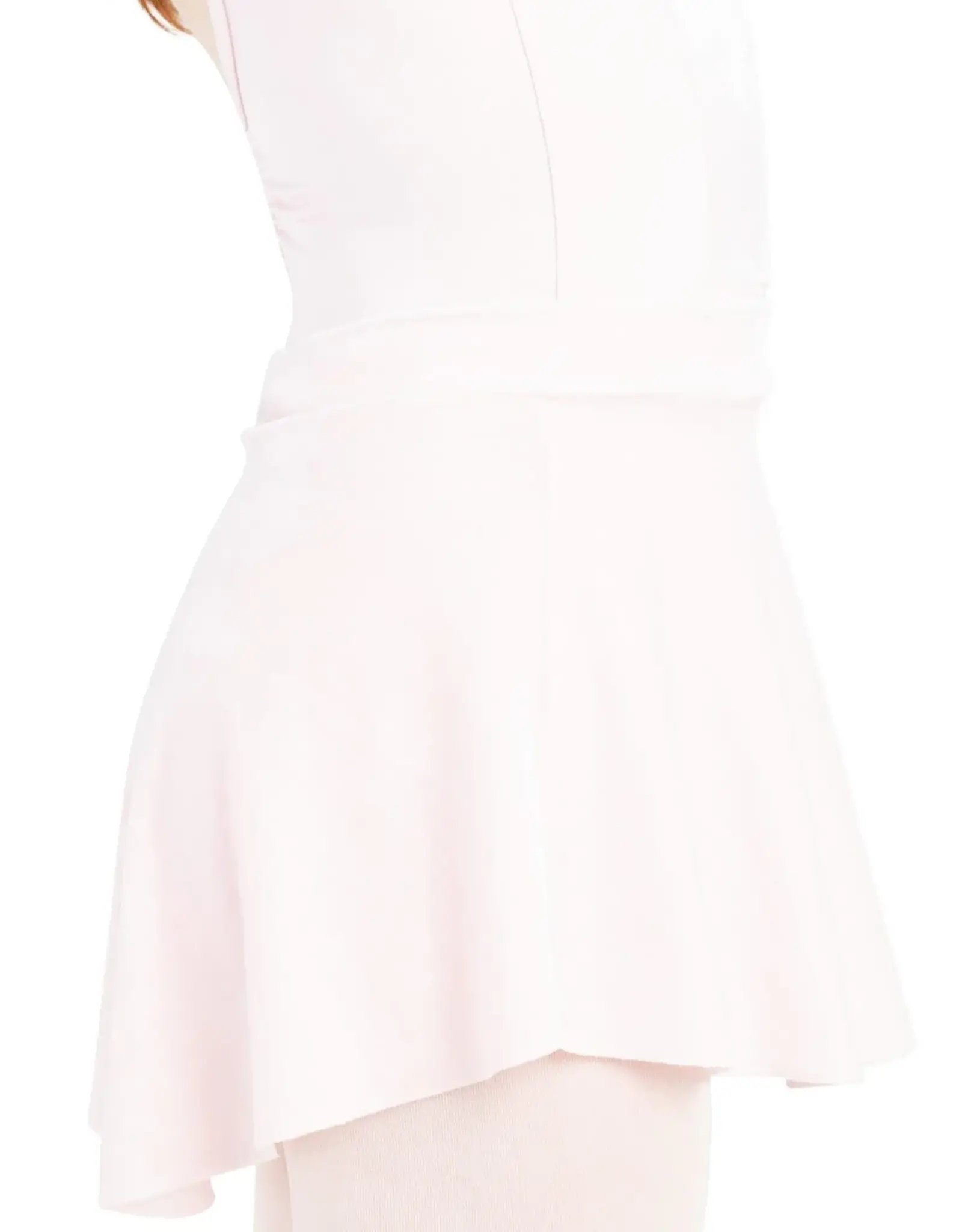 Capezio Simone Skirt  A12218C