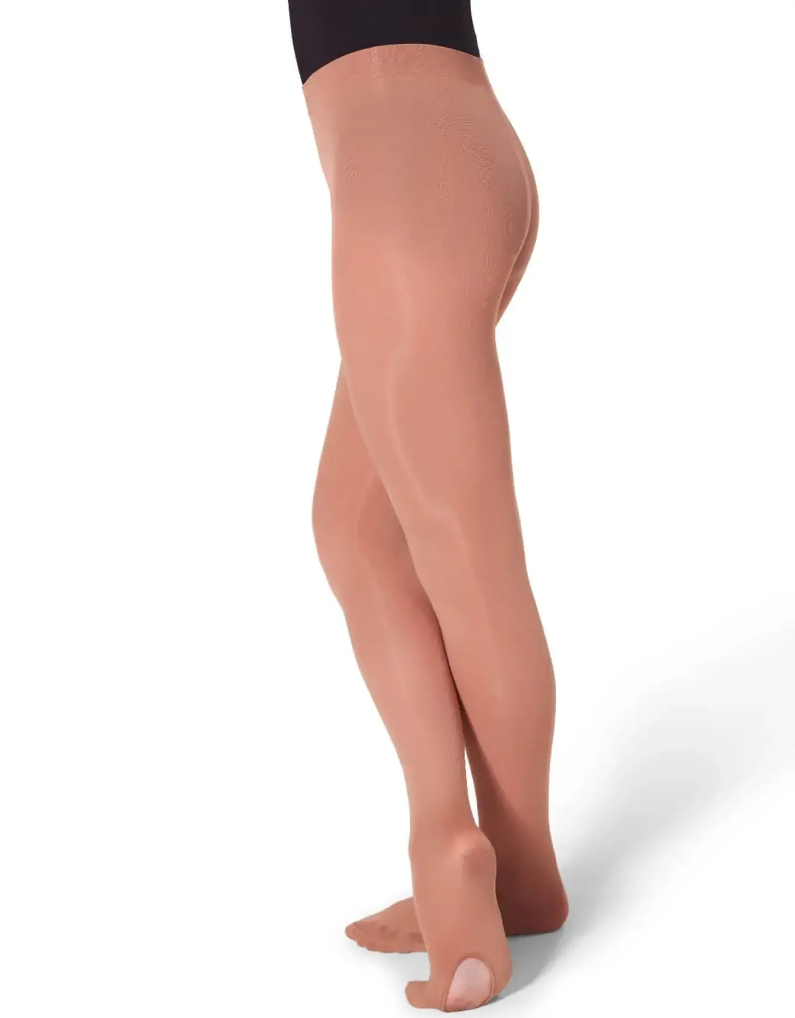 Capezio 1916C Child Convertible Tights