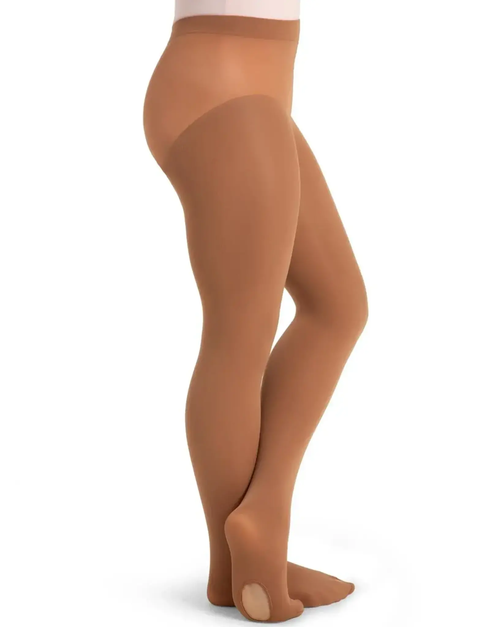 Capezio 1916C Child Convertible Tights