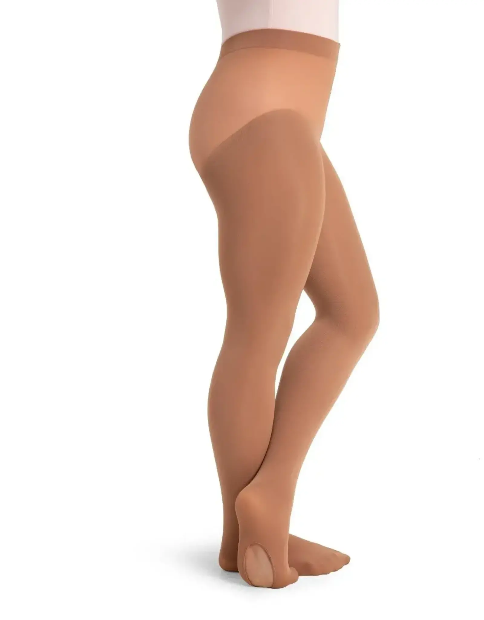 Capezio 1916C Child Convertible Tights