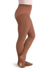 Capezio 1916C Child Convertible Tights