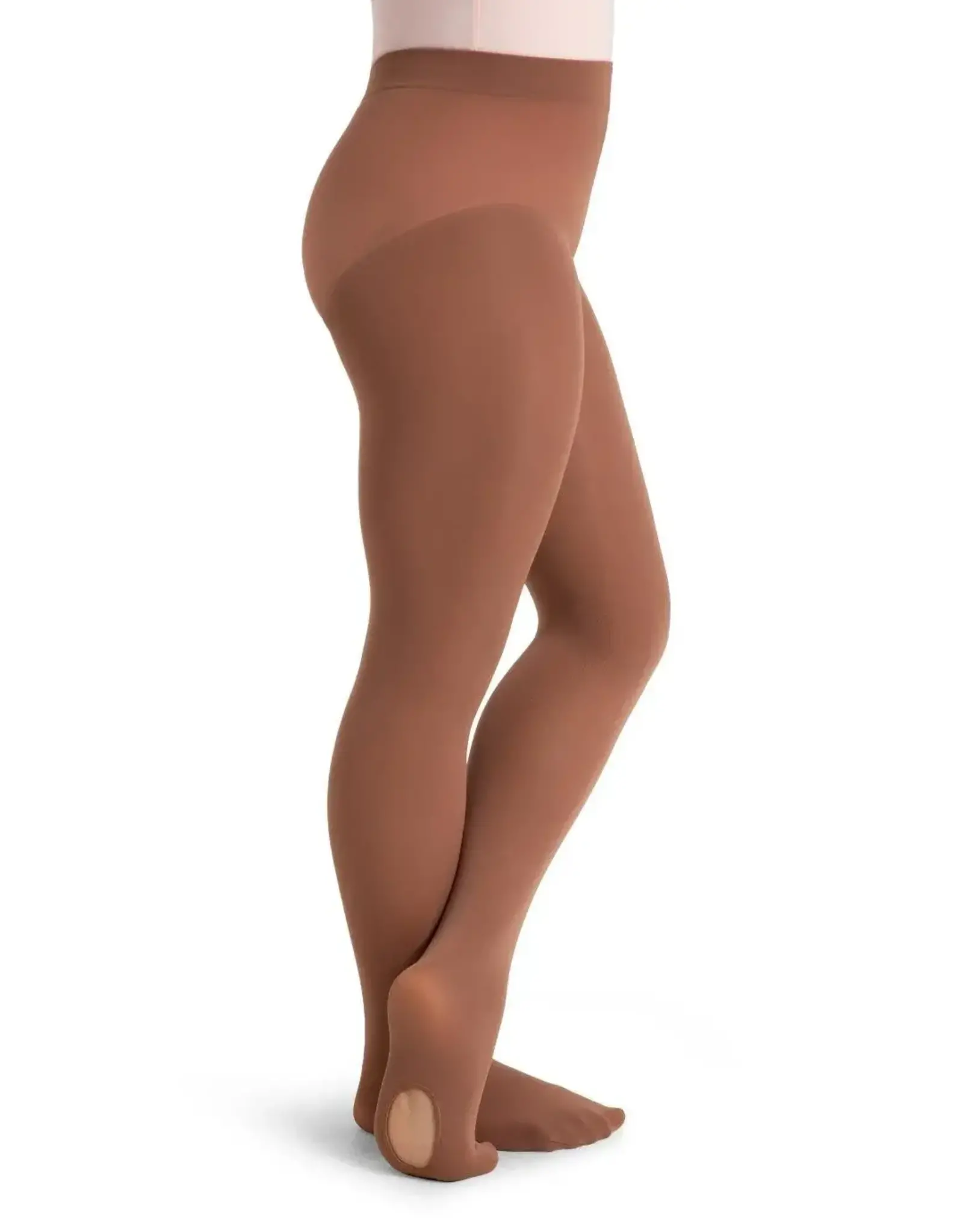 Capezio 1916C Child Convertible Tights