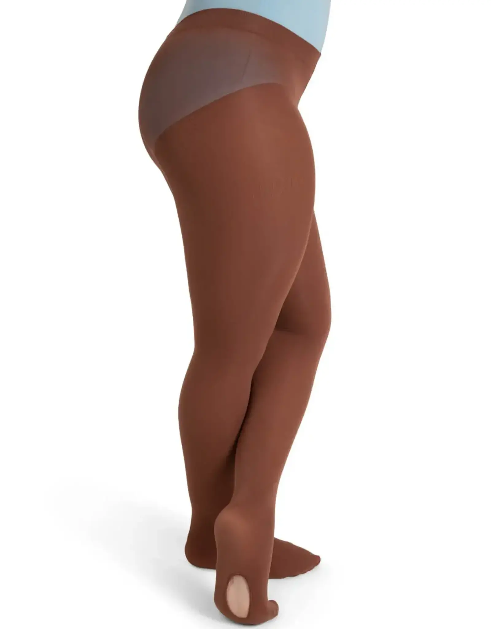 Capezio 1916C Child Convertible Tights