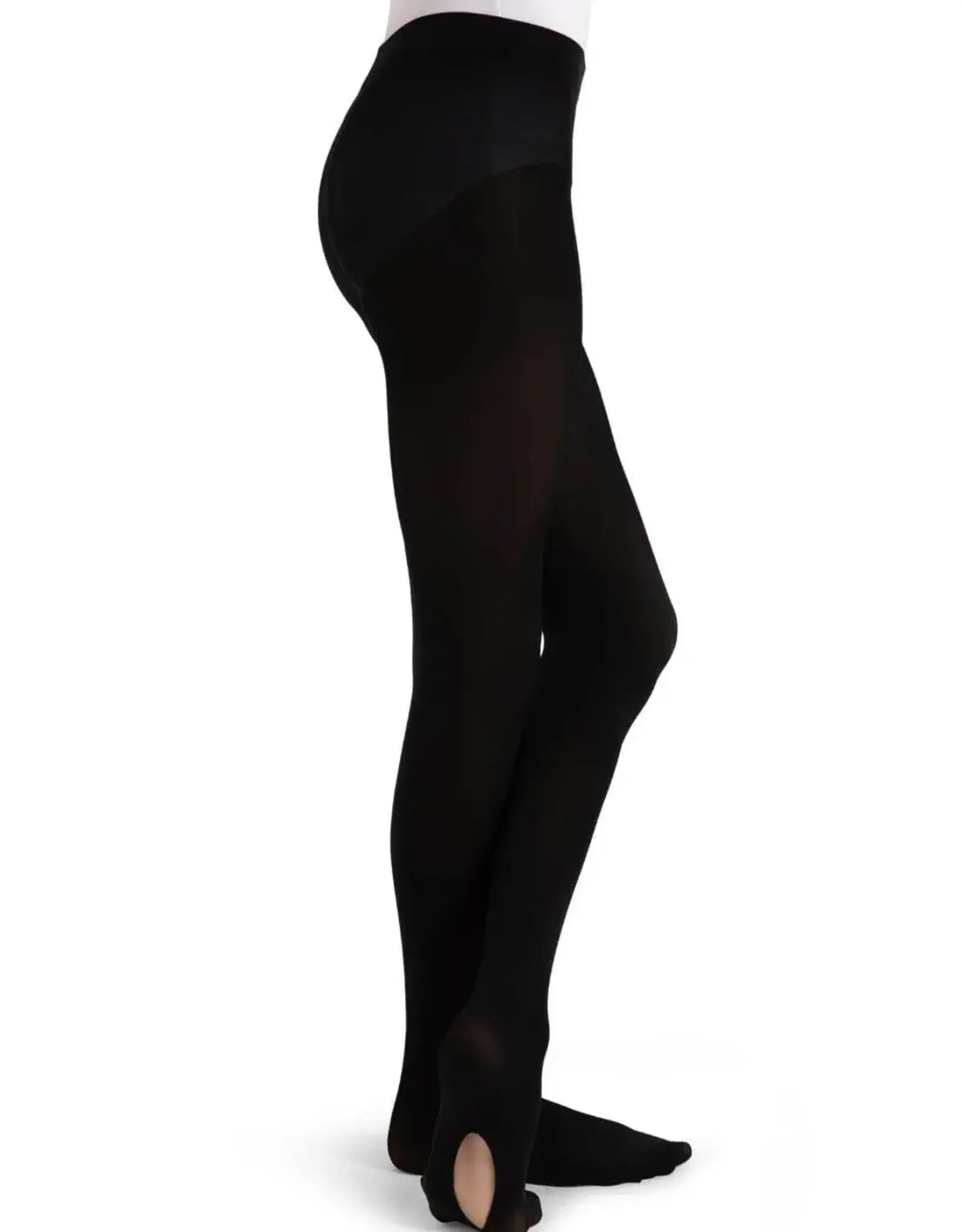 Capezio 1916C Child Convertible Tights