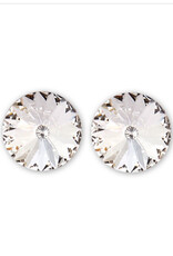 #10 Earrings Post