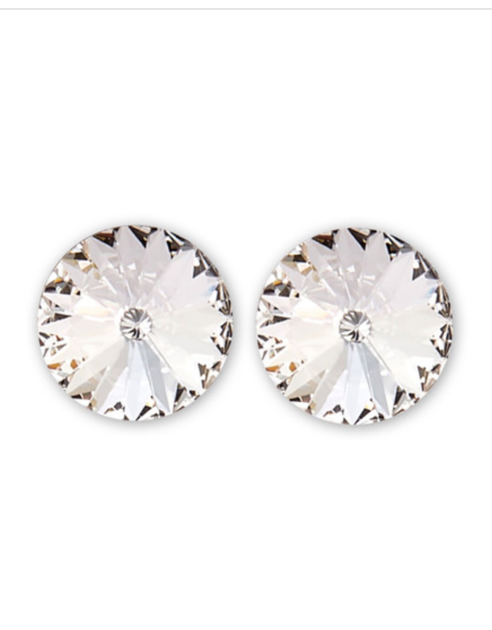 #10 Earrings Post