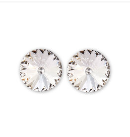 #10 Earrings Post