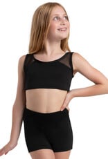 Capezio 12293C TOPAZ TOP