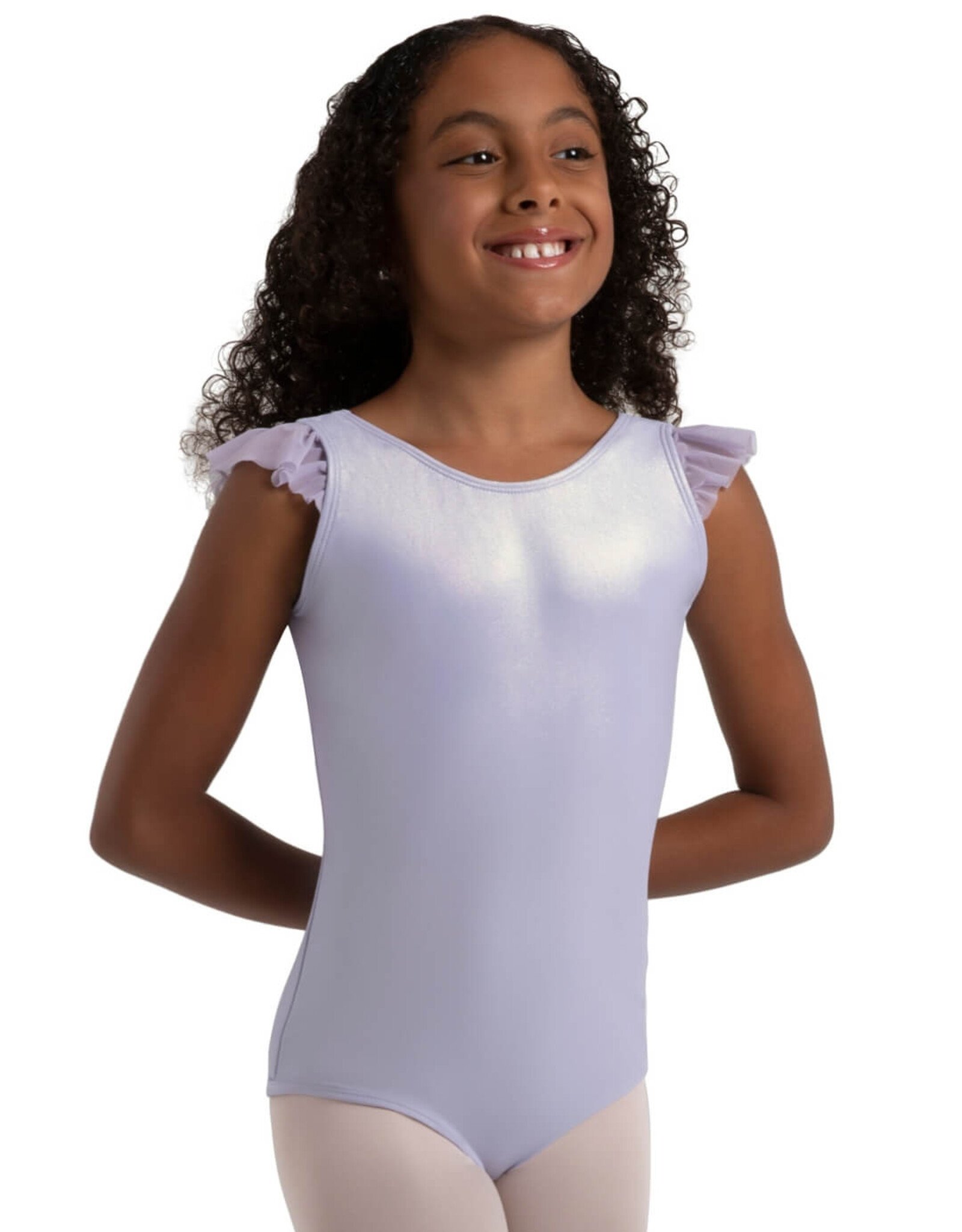 Capezio 12280C AMELIA LEOTARD
