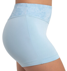 Capezio 12295C JEWEL SHORT
