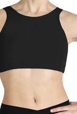 Capezio Child High Neck Bratop SE1047C