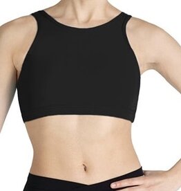 Capezio Child High Neck Bratop SE1047C