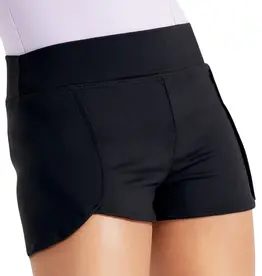 SE1081 Children’s Built in Brief Shorts